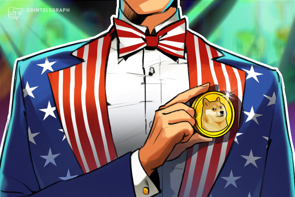 More Americans have heard of Dogecoin than Ethereum: Survey