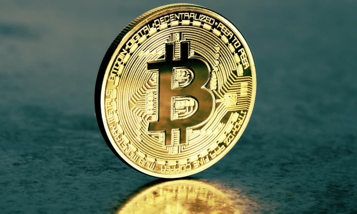 Amount of Bitcoin Stored on Exchanges at Lowest Point Since May 2019