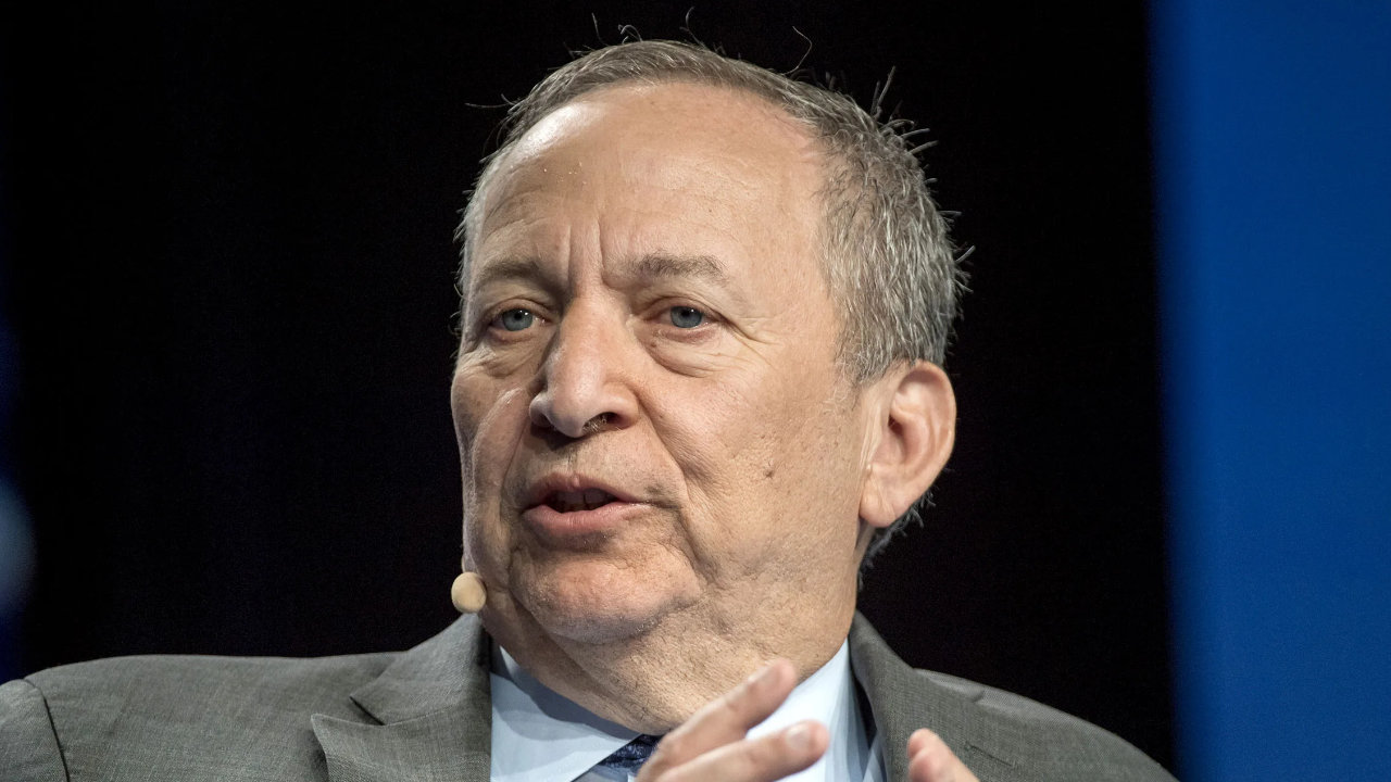 Former US Treasury Secretary Larry Summers: Cryptocurrency Will 'Do Better Regulated'