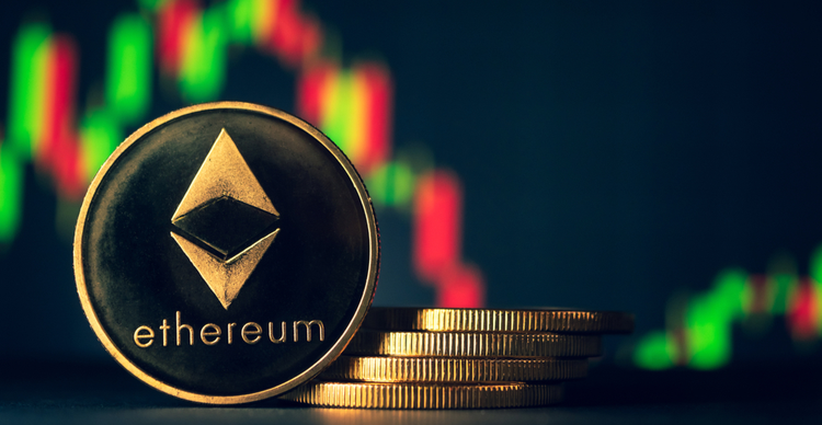 Ethereum price prediction: ETH poised for a swift bounce to $4k
