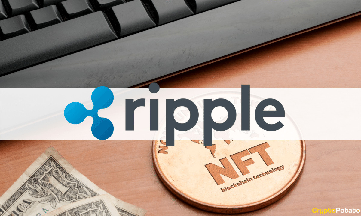 Ripple to Launch a $250M Creator Fund to Bring NFTs to XRP Ledger