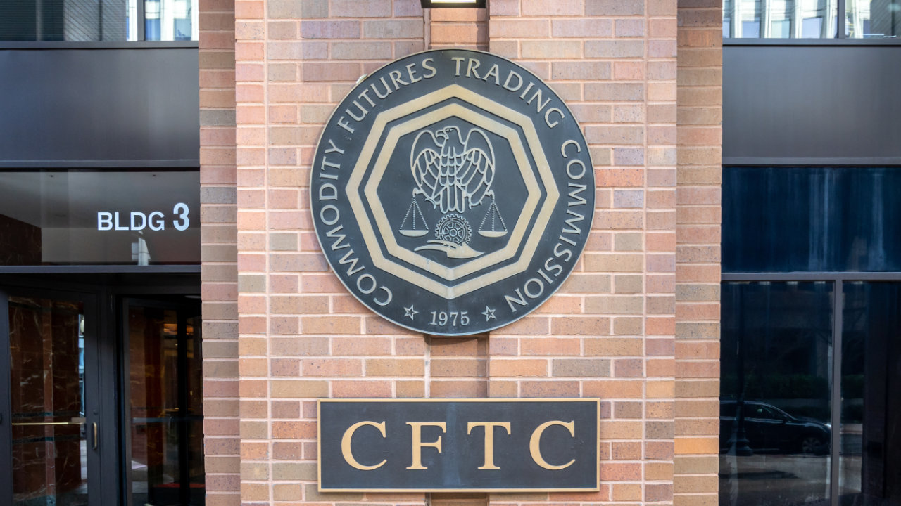 CFTC Charges 14 Trading Platforms Offering Crypto-Related Investments