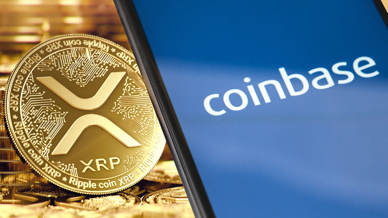 Coinbase CEO Says SEC v Ripple Case 'Going Better Than Expected' — Investors Hopeful XRP Will Be Relisted Soon