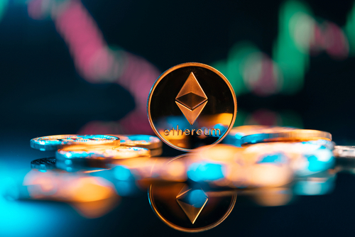 Ethereum retests $4,000 as Bitcoin dumps 7% to $58,750