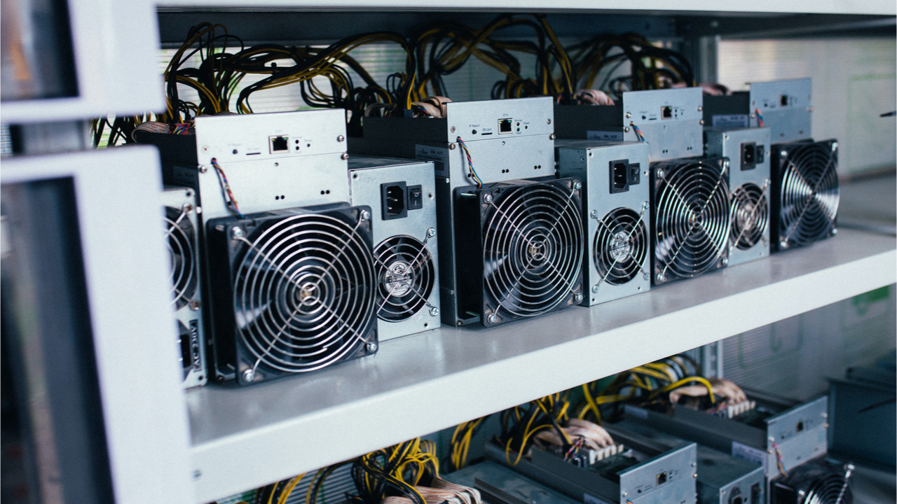 Hive Blockchain Secures Order for 6,500 Next-Generation Bitcoin Miners From Canaan