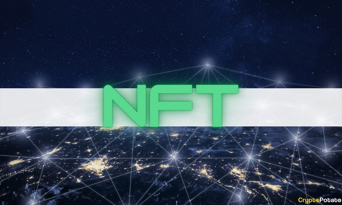 Less Than 17% Addresses Control Over 80% of NFTs on Ethereum: Report