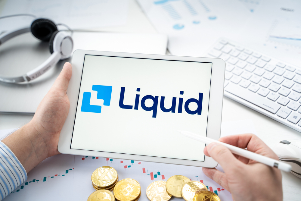 Liquid secures Type I Financial Instruments Business license from Japan regulators