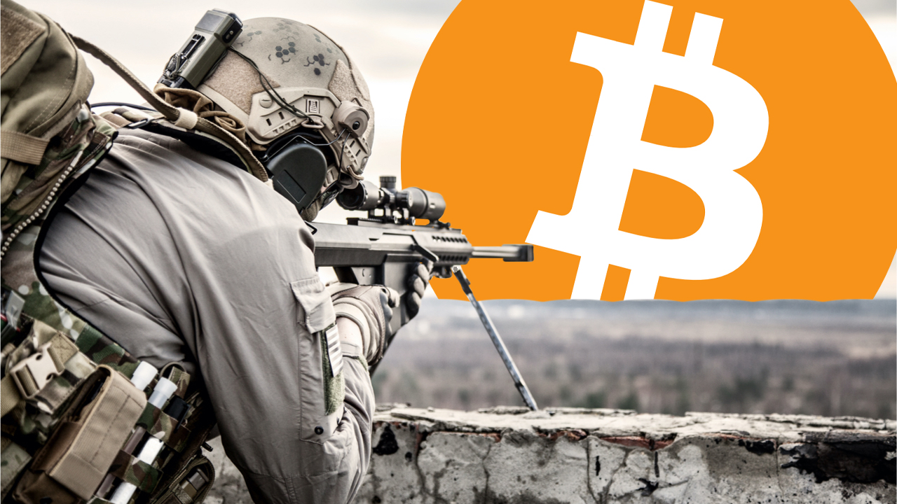 Matrixport Launches 'BTC-U Range Sniper' — Returns Up to 200% for Accurate Predictions – Finance Bitcoin News