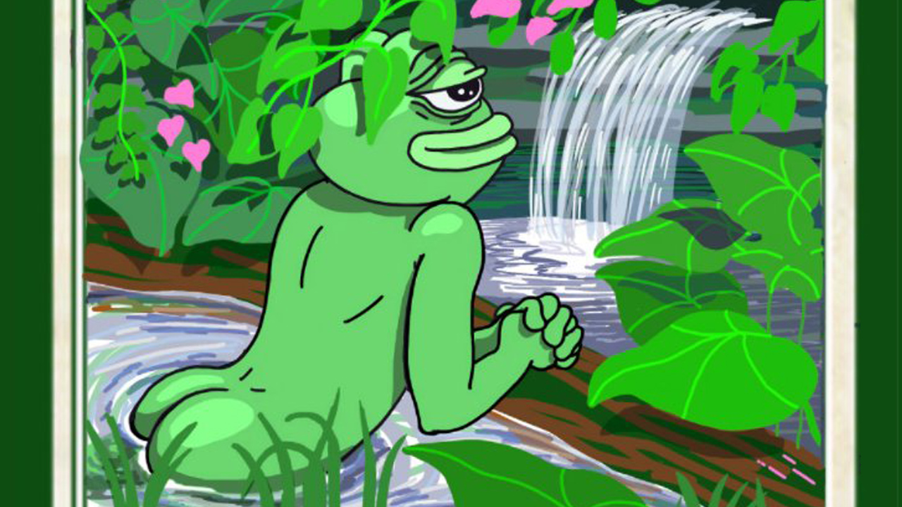 Matt Furie Adds to 2016 NFT Card Collection — 'Rare Pepe Directory is complete,' Says NFT Wallet Creator