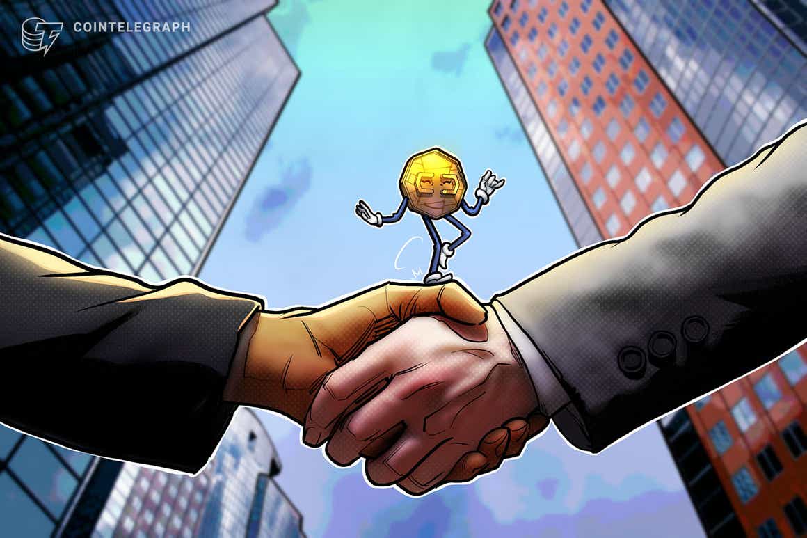 MoneyGram launches USDC settlement using the Stellar blockchain