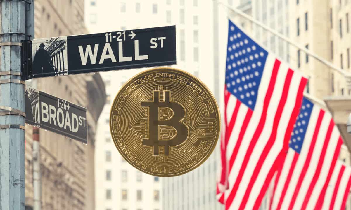 ProShares Bitcoin Futures ETF Will Reach Wall Street on Tuesday (Report)