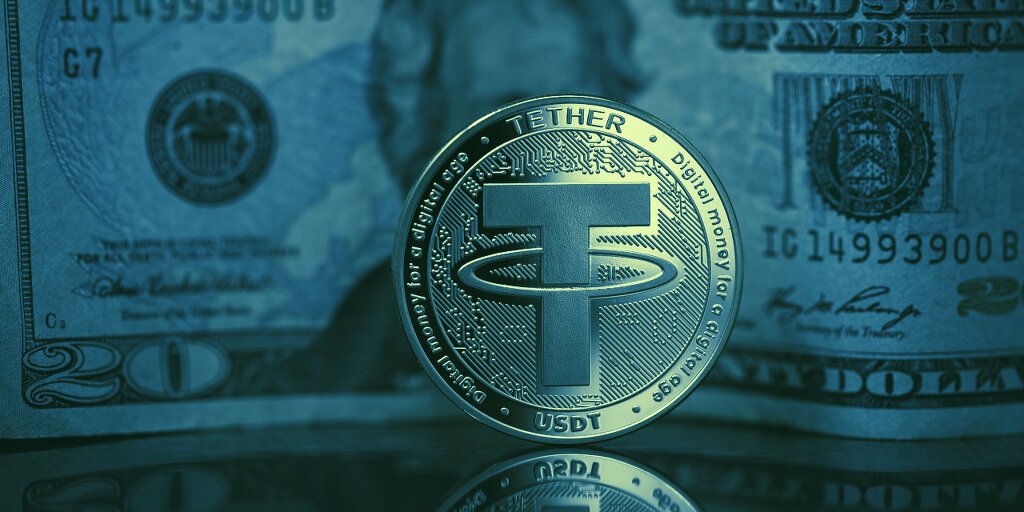 Research Firm Launches $1M Bounty to Uncover Tether's True Backing