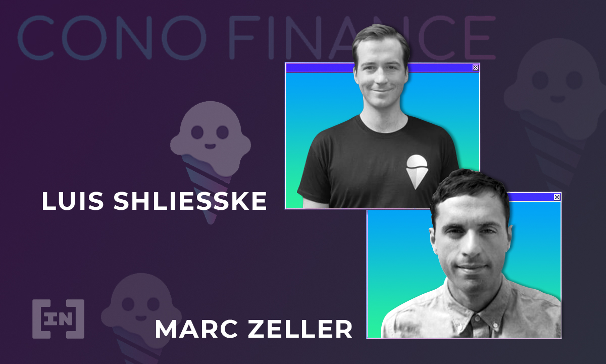 Tackling the Exposure Problem in DeFi With Cono Finance