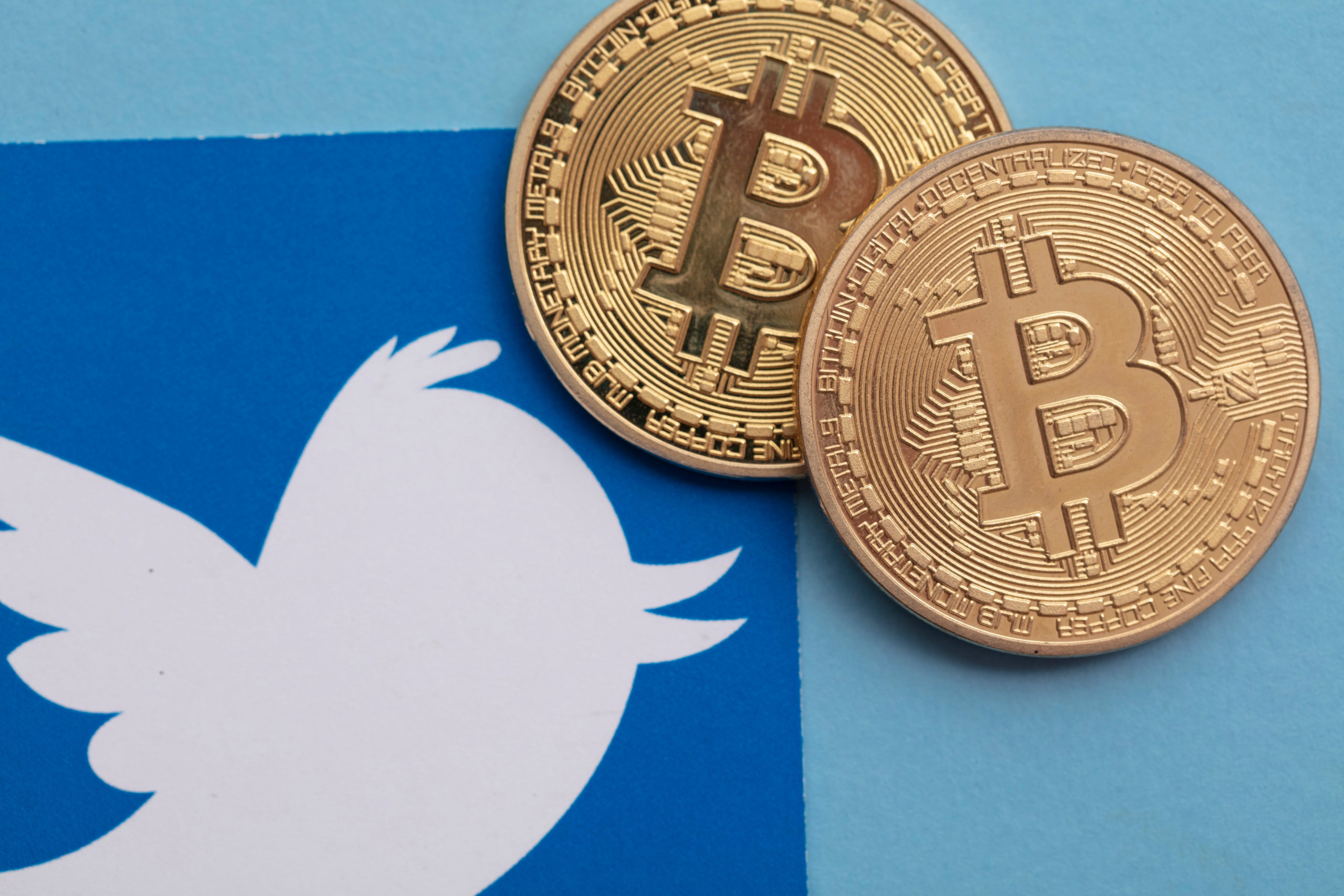 Twitter begins tests on Android Bitcoin Tip Jar