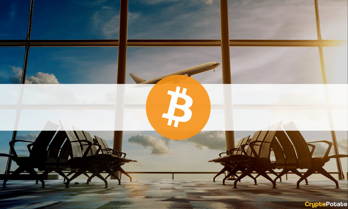 Venezuela's International Airport to Reportedly Accept Bitcoin Payments for Flight Tickets