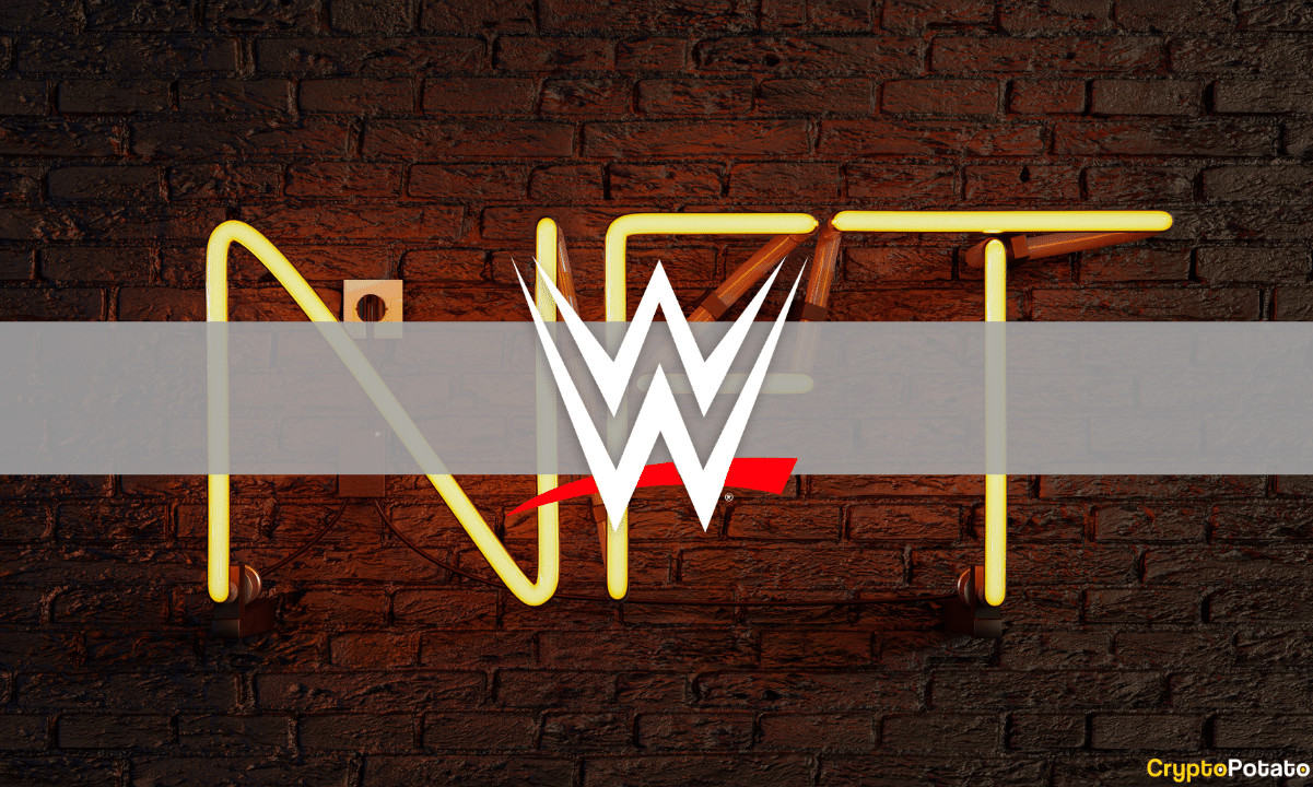 WWE to Launch Eco-Friendly NFT Marketplace