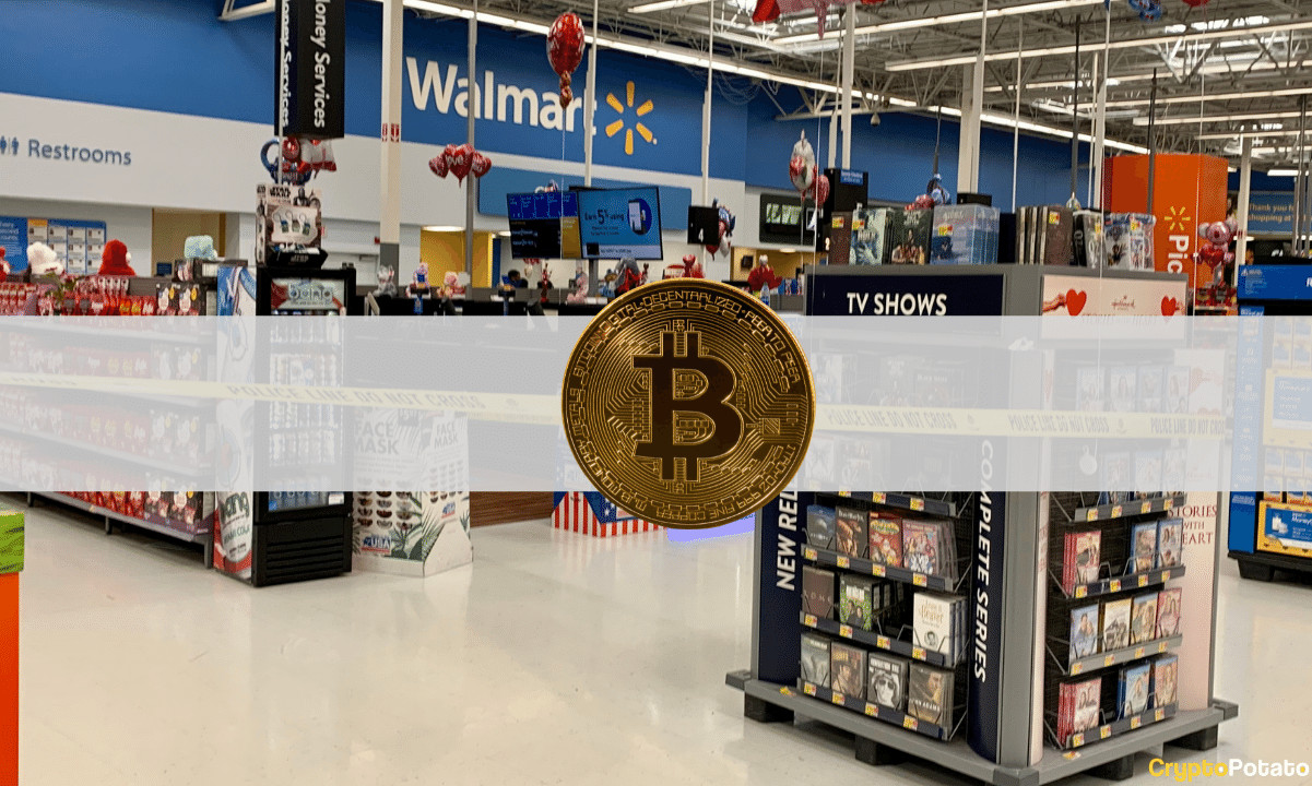 Walmart Installs 200 Bitcoin ATMs in Its US Stores: Report