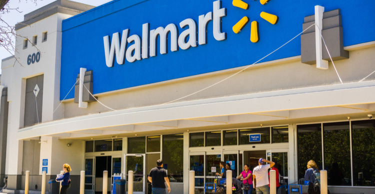 Walmart planning to set up 8,000 Bitcoin ATMs across its US stores