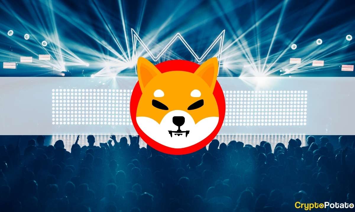 Why Is Shiba Inu (SHIB) Up Over 100,000,000% This Year: A Closer Look