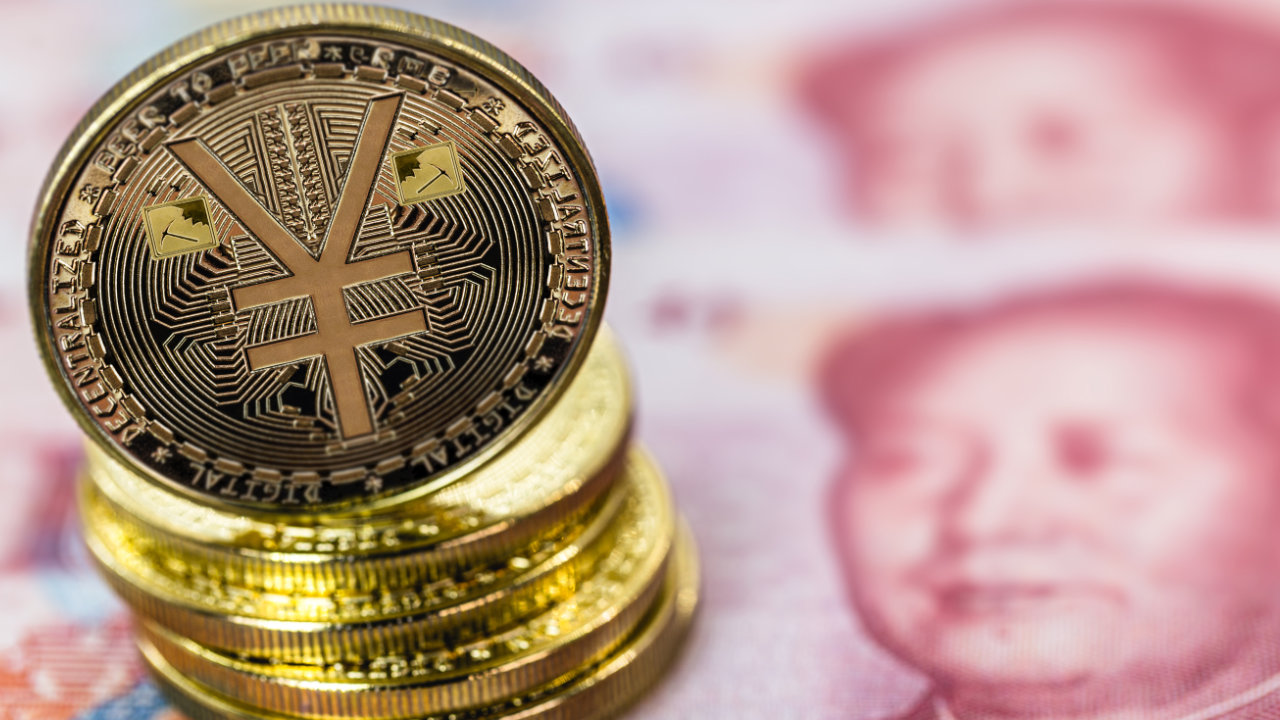 China's Digital Currency Used in $10 Billion Transactions, 140 Million People Have Digital Yuan Wallets