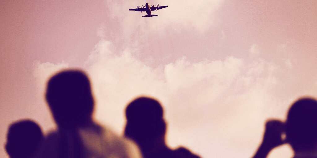 DeFi Project ParaSwap Launches Airdrop of Native Cryptocurrency to Early Adopters