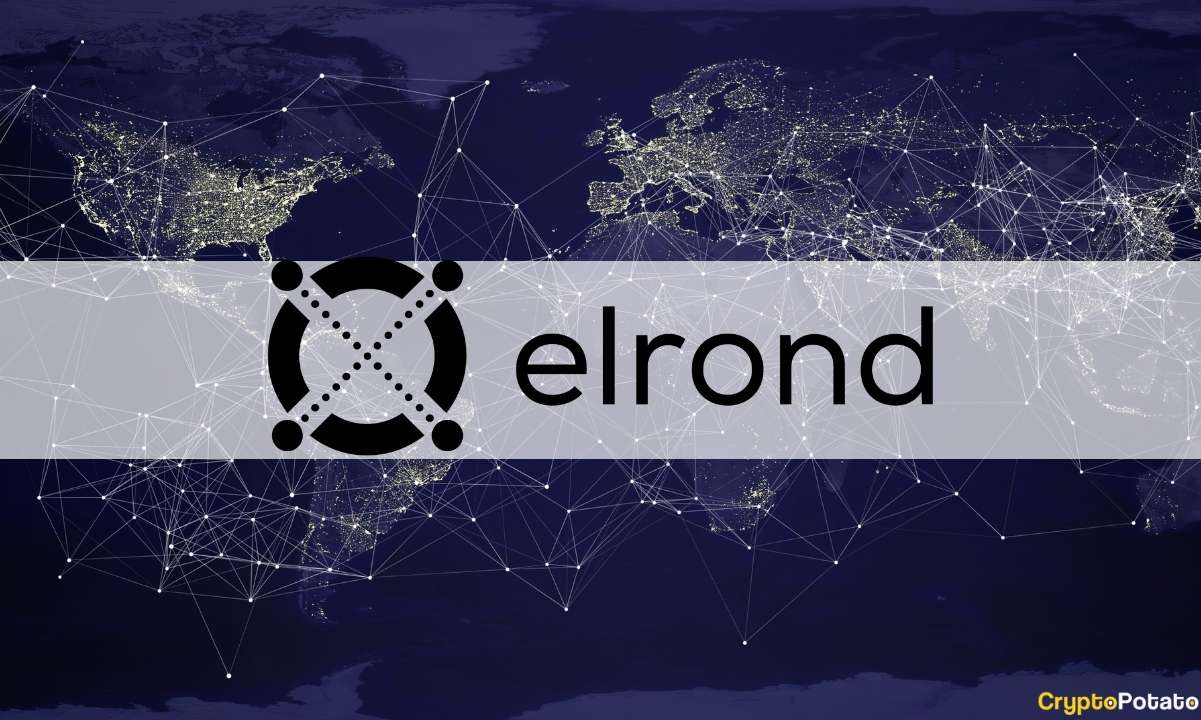 Elrond Launches $1.29 Billion Liquidity Incentive Program as Maiar DEX Goes Live