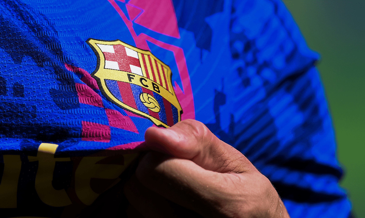 FC Barcelona to Launch Iconic Historical Moments as NFTs