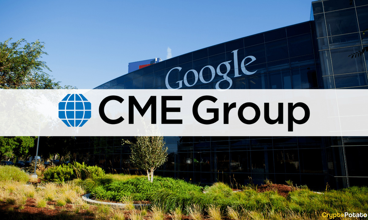 Google Invests $1B in Bitcoin Futures Provider CME Group