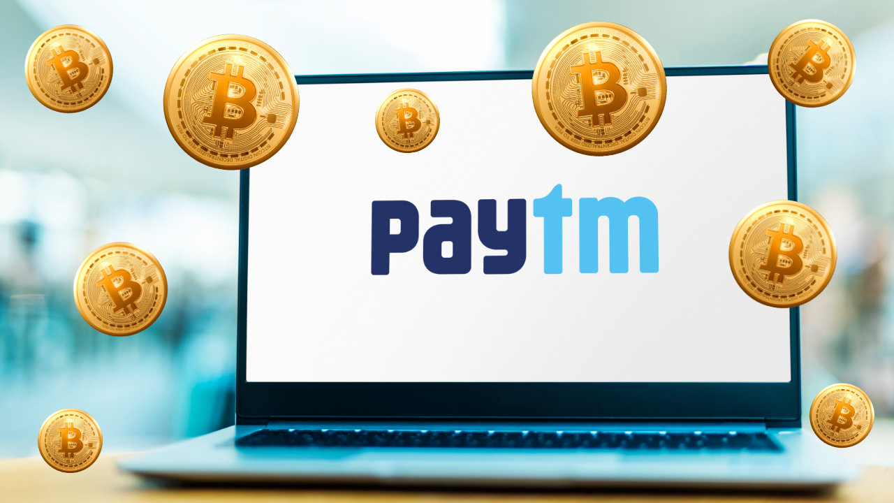 Indian Payments Giant Paytm Could Offer Bitcoin Services if Government Makes Crypto Legal, Says CFO