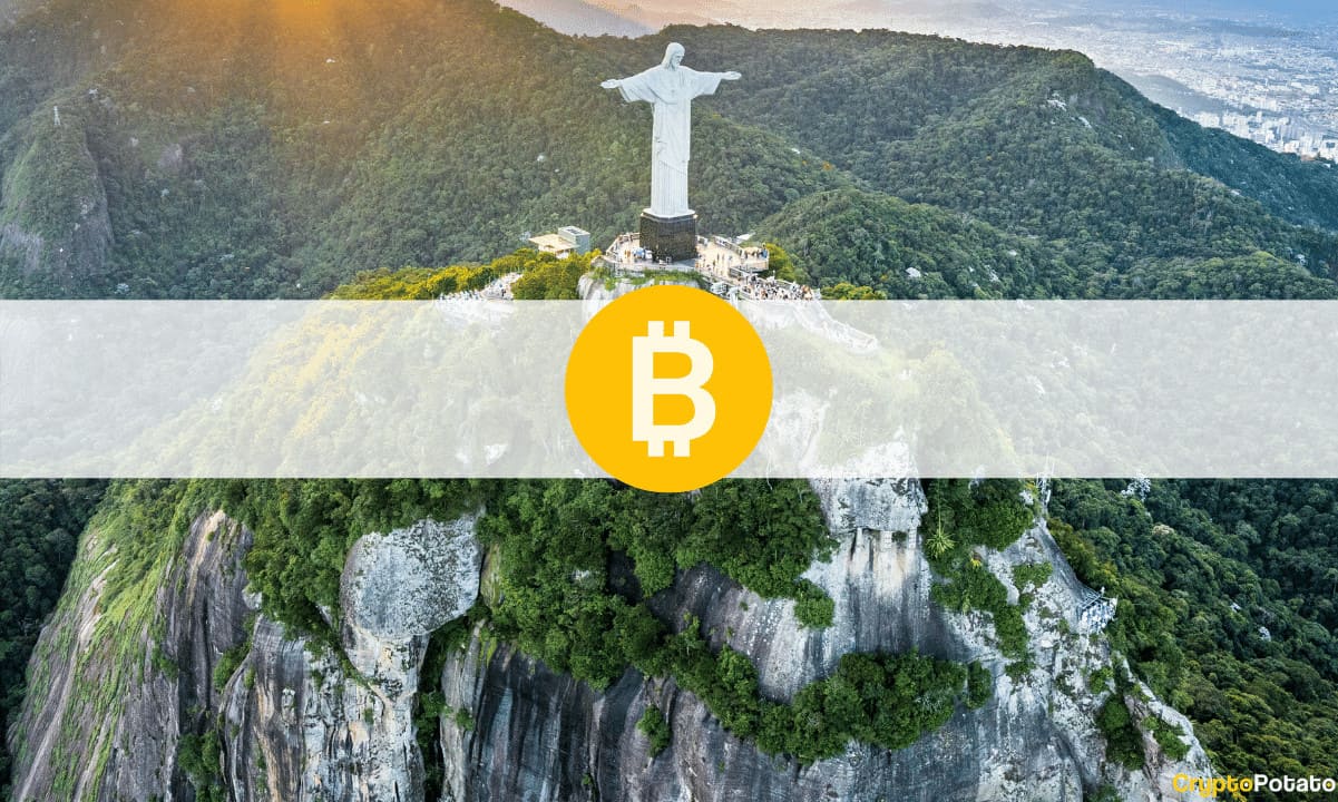MercadoLibre To Offer a Cryptocurrency Wallet Compatible With Fiat Purchases In Brazil