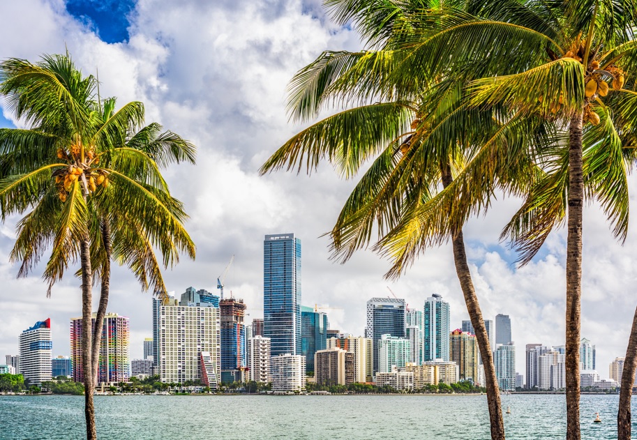Miami City to give residents free Bitcoin from gains on the city's coin
