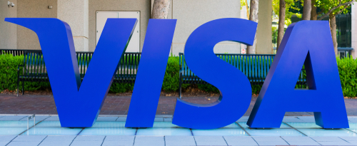 NFTs have made crypto attractive, Visa exec says