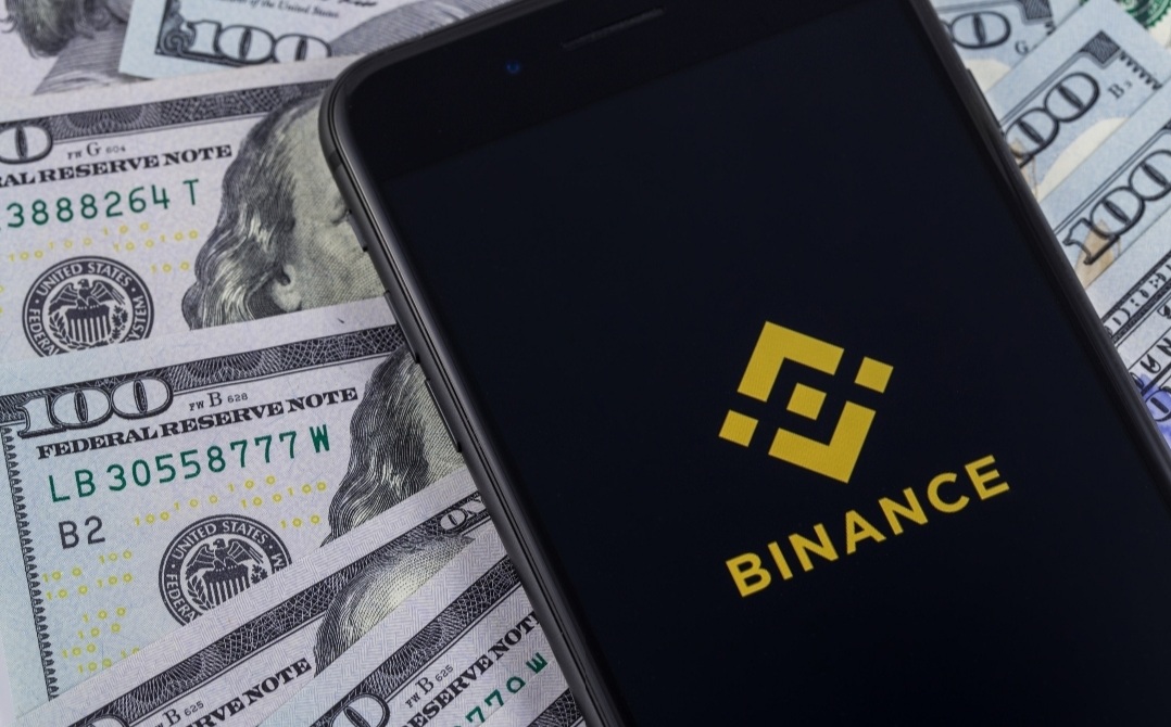 Binance Labs leads Multichain's $60 million fundraising