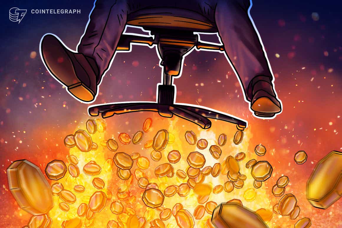 Binance Smart Chain and Animoca Brands form $200M fund for GameFi projects