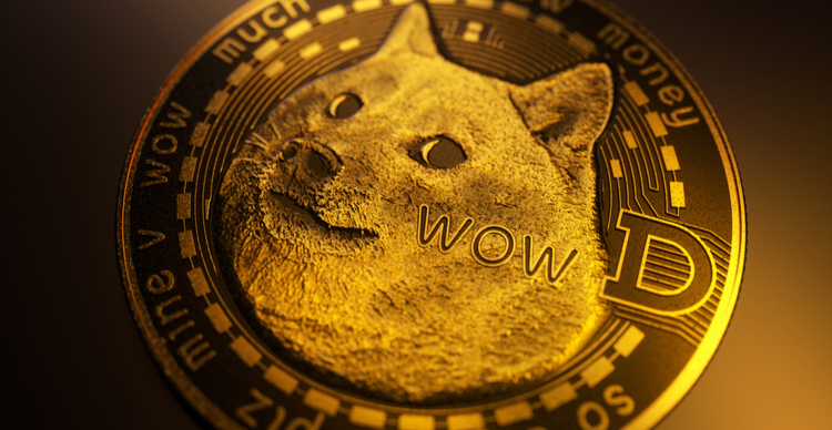Dogecoin (DOGE) finally snaps out of its November downtrend