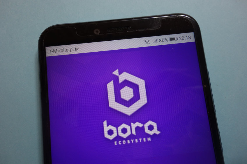 here's where to buy BORA