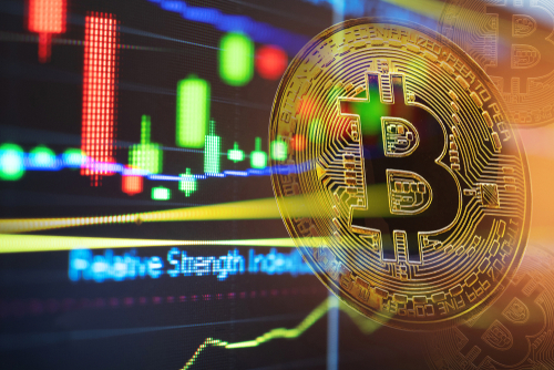 Bitcoin is a young asset class, says BlockTower Capital Exec