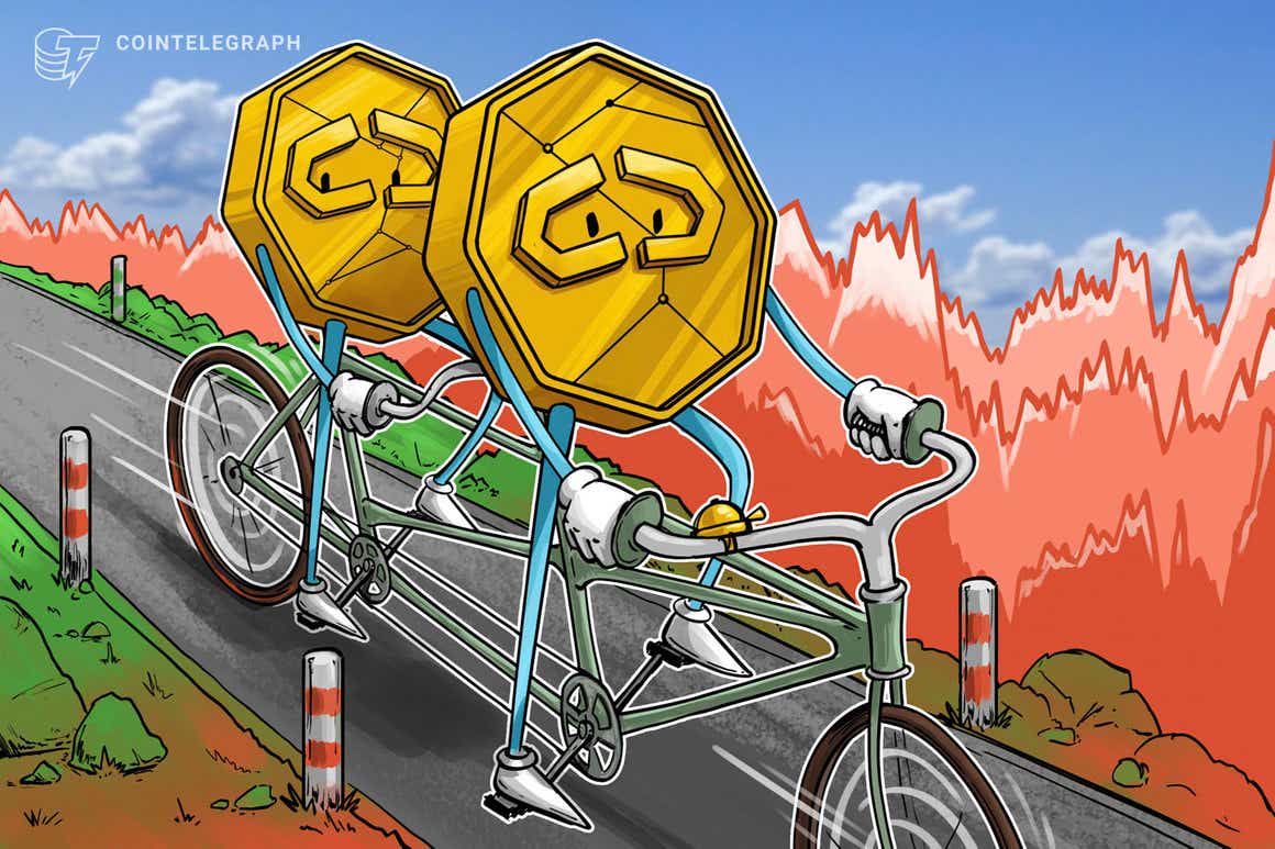 Crypto liquidations pass $700M as altcoins take a hit from Bitcoin sinking below $40K