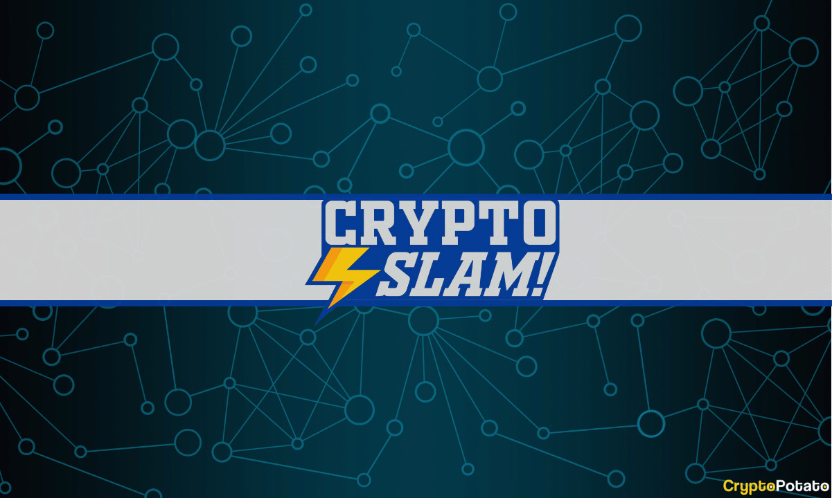 CryptoSlam Nets $9 Million in Seed Round Led by Animoca Brands