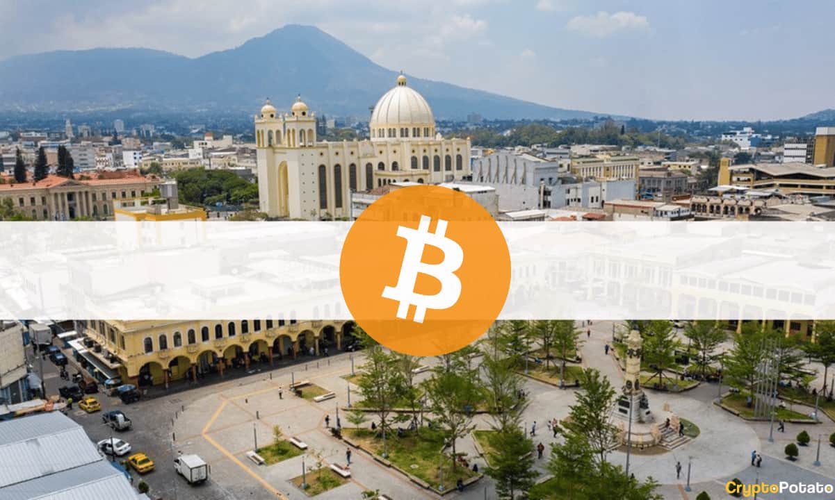 El Salvador's Government Prepares Laws Covering Bitcoin Bonds