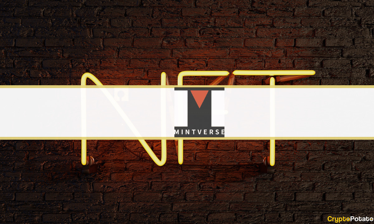 NFT Aggregator Mintverse Announced New Version of its Digital Collection Tracking Solution