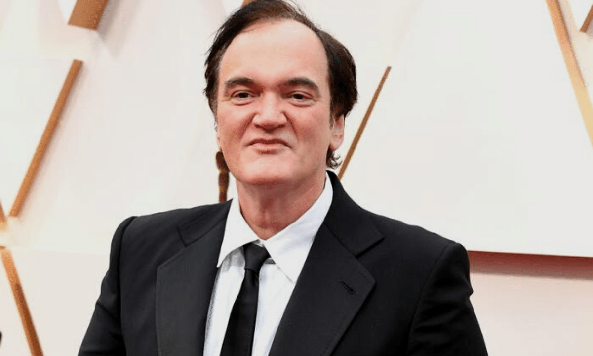 Quentin Tarantino Reveals Dates for his Secret Pulp Fiction NFT Collection Auction