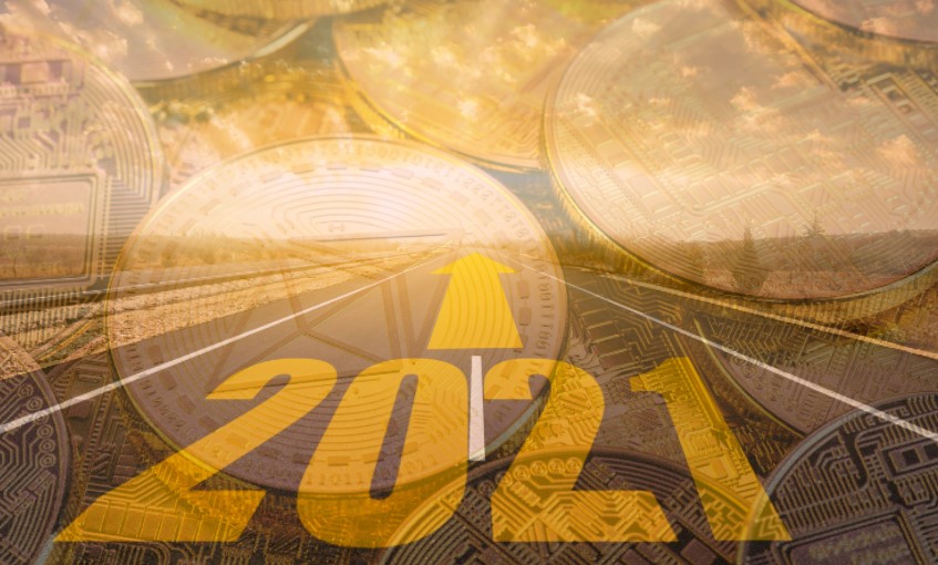 Top 8 Influential Altcoins in 2021