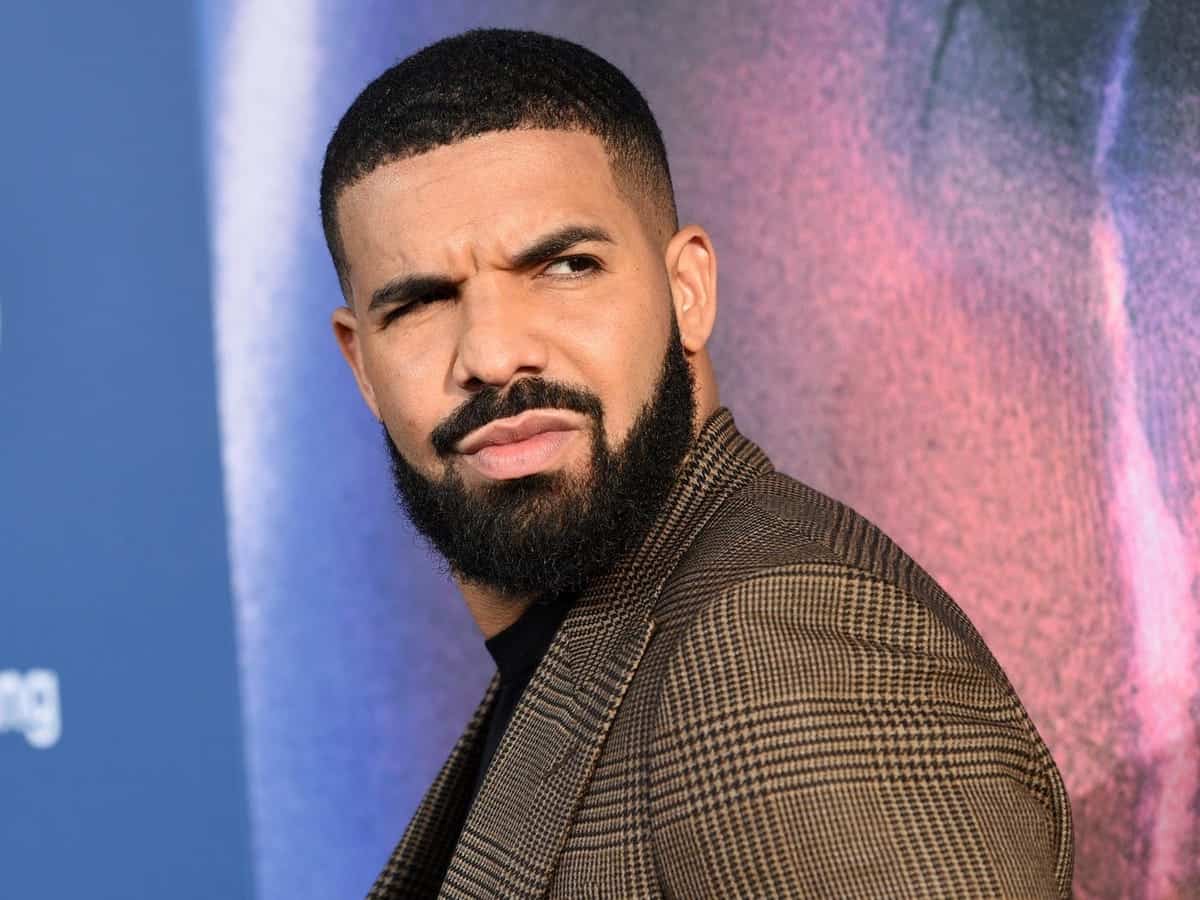 Drake Makes a Bitcoin Bet Worth Nearly $1.3 Million on Upcoming Super Bowl Match