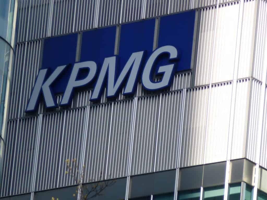 KPMG Canada Adds BTC And ETH To Balance Sheet