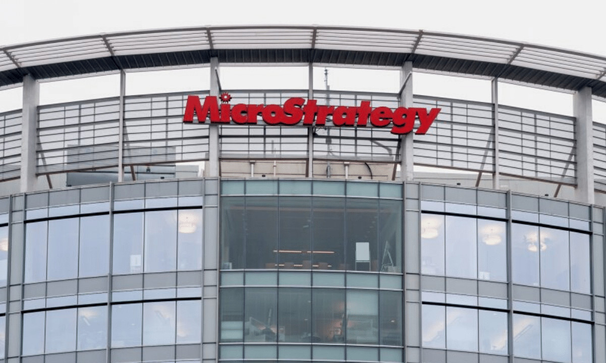 MicroStrategy’s Bitcoin Impairment Charge Swells to $147 Million in Q4 2021