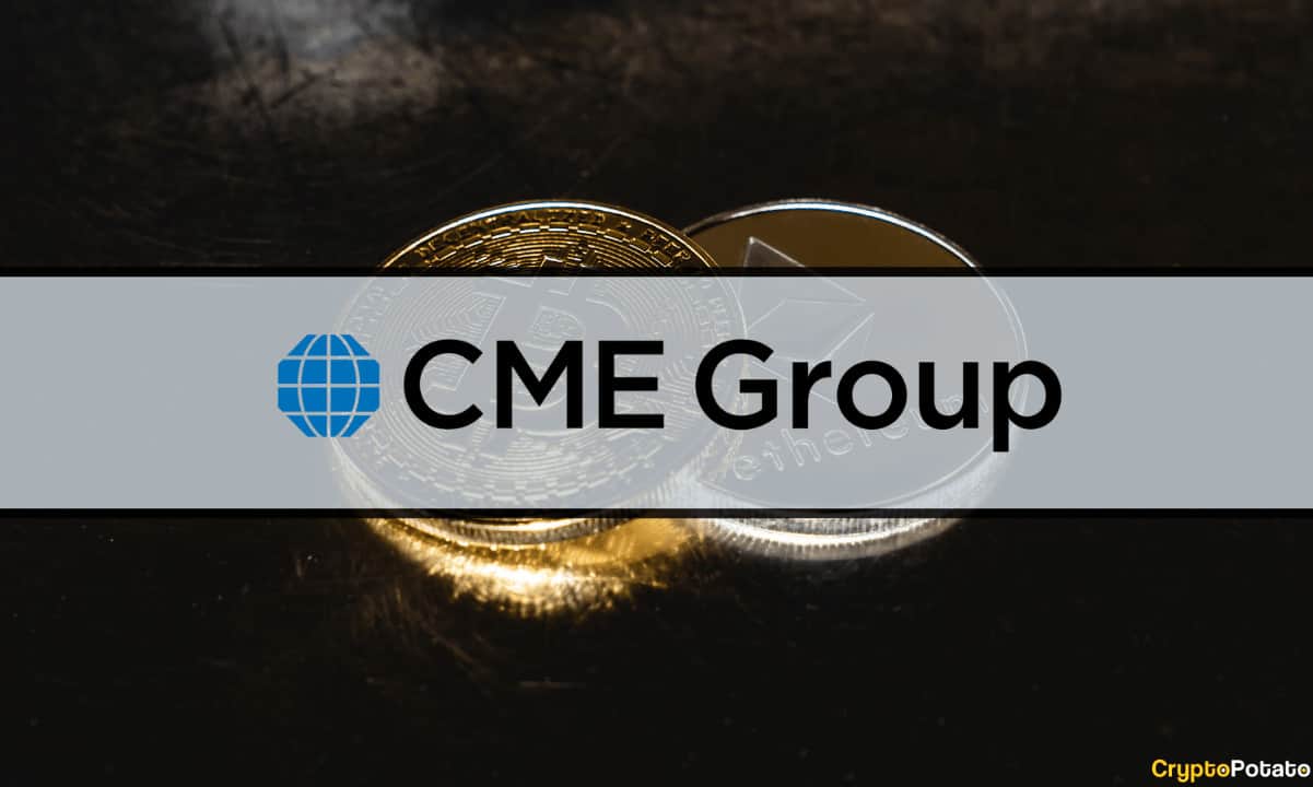CME Group to Roll Out Micro-Sized Bitcoin and Ethereum Options