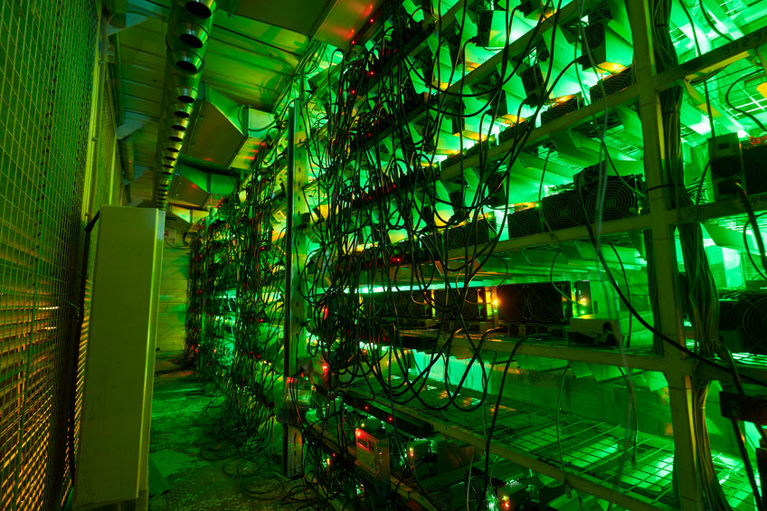 Deep dive on Bitcoin's energy consumption