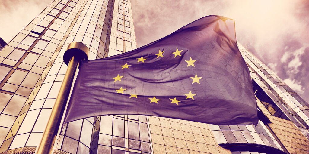 EU Parliament Approves Crypto Legislative Package by Majority Vote