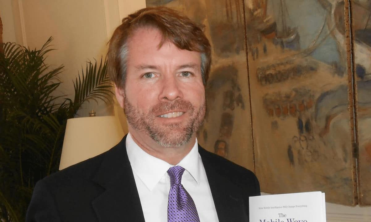 Michael Saylor on EU's MiCA